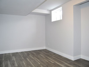 1 Bedroom apartment for rent in Caledon   