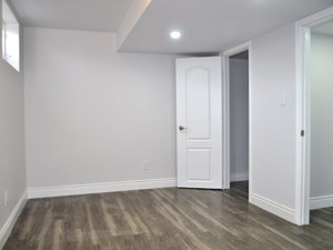 1 Bedroom apartment for rent in Caledon   