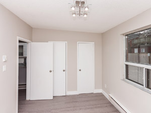 2 Bedroom apartment for rent in TORONTO