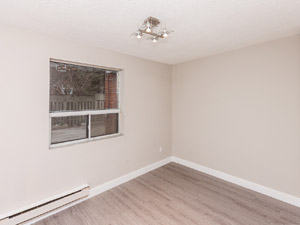 2 Bedroom apartment for rent in TORONTO