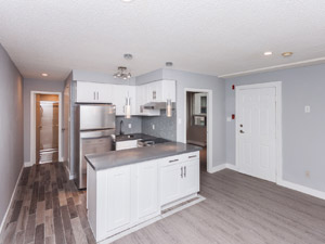 2 Bedroom apartment for rent in TORONTO