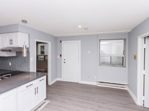 2 Bedroom apartment for rent in TORONTO