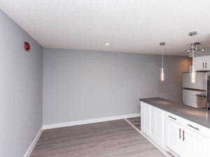 2 Bedroom apartment for rent in TORONTO