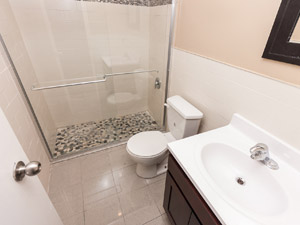 2 Bedroom apartment for rent in TORONTO