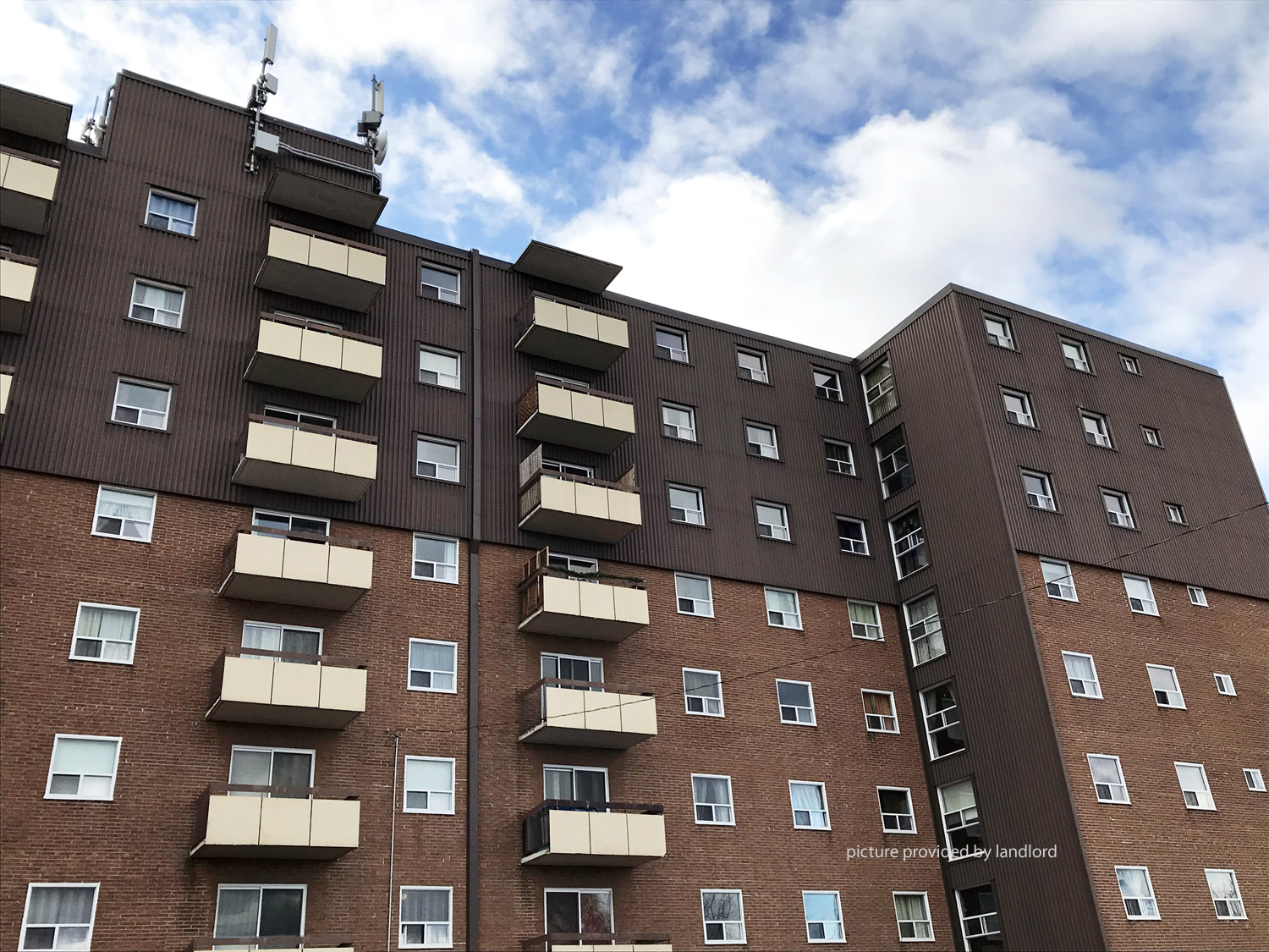 1 Slessor Blvd, GRIMSBY, ON 2 Bedroom for rent GRIMSBY Apartments