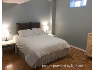 2 Bedroom apartment for rent in MARKHAM 