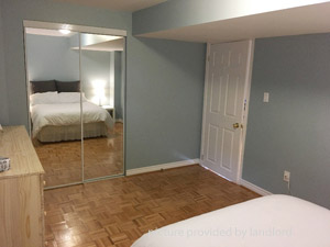2 Bedroom apartment for rent in MARKHAM 
