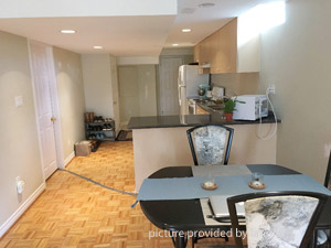 2 Bedroom apartment for rent in MARKHAM 