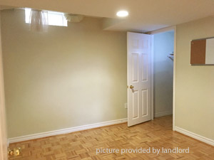 2 Bedroom apartment for rent in MARKHAM 