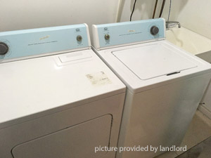 2 Bedroom apartment for rent in MARKHAM 