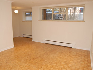 2 Bedroom apartment for rent in SCARBOROUGH