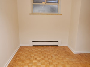 2 Bedroom apartment for rent in SCARBOROUGH