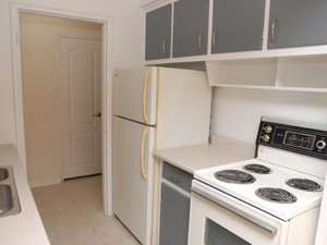 2 Bedroom apartment for rent in SCARBOROUGH