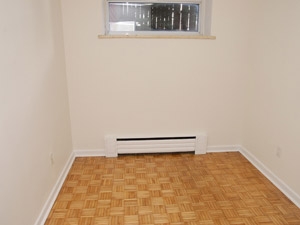 2 Bedroom apartment for rent in SCARBOROUGH