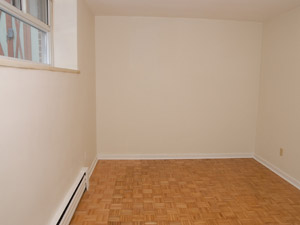 2 Bedroom apartment for rent in SCARBOROUGH