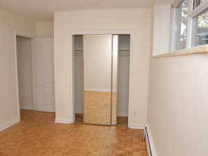2 Bedroom apartment for rent in SCARBOROUGH