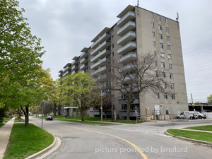 Rental High-rise 770 Hager Avenue, Burlington, ON