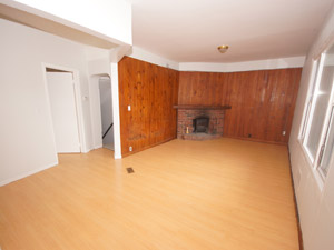 1 Bedroom apartment for rent in TORONTO 