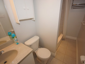 1 Bedroom apartment for rent in TORONTO 