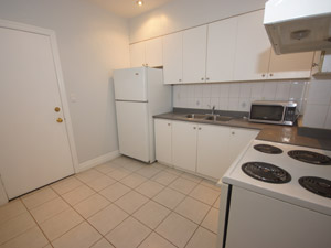 1 Bedroom apartment for rent in TORONTO 
