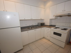 1 Bedroom apartment for rent in TORONTO 