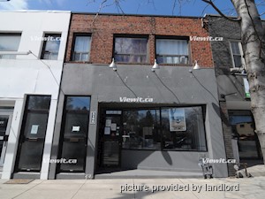 1 Bedroom apartment for rent in SCARBOROUGH 