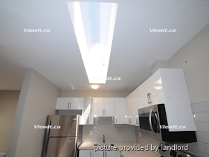 1 Bedroom apartment for rent in SCARBOROUGH 