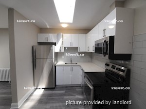 1 Bedroom apartment for rent in SCARBOROUGH 