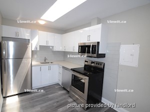 1 Bedroom apartment for rent in SCARBOROUGH 