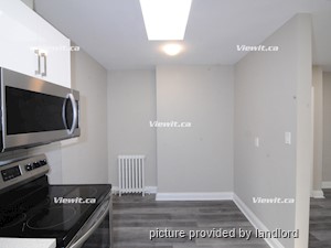 1 Bedroom apartment for rent in SCARBOROUGH 