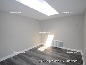 1 Bedroom apartment for rent in SCARBOROUGH 