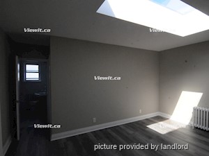 1 Bedroom apartment for rent in SCARBOROUGH 