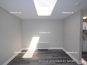 1 Bedroom apartment for rent in SCARBOROUGH 