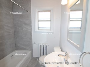 1 Bedroom apartment for rent in SCARBOROUGH 