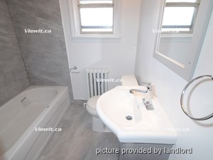 1 Bedroom apartment for rent in SCARBOROUGH 