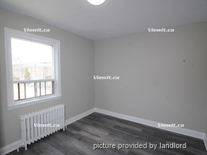 1 Bedroom apartment for rent in SCARBOROUGH 