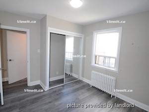 1 Bedroom apartment for rent in SCARBOROUGH 