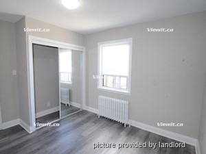 1 Bedroom apartment for rent in SCARBOROUGH 