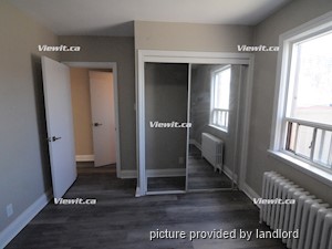 1 Bedroom apartment for rent in SCARBOROUGH 