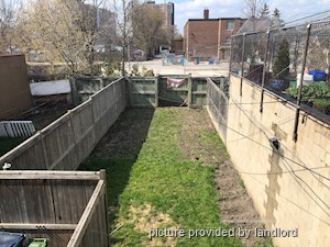 1 Bedroom apartment for rent in SCARBOROUGH 