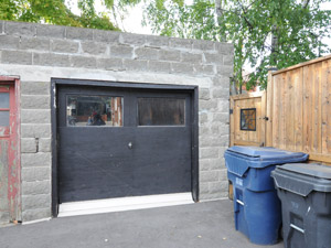 2 Bedroom apartment for rent in SCARBOROUGH