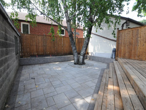 2 Bedroom apartment for rent in SCARBOROUGH