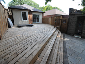 2 Bedroom apartment for rent in SCARBOROUGH