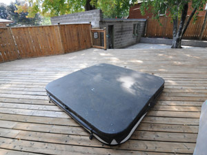 2 Bedroom apartment for rent in SCARBOROUGH