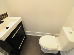 2 Bedroom apartment for rent in SCARBOROUGH