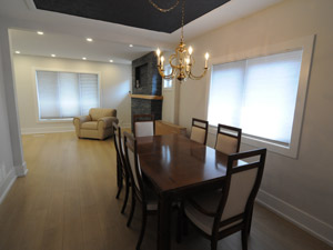 2 Bedroom apartment for rent in SCARBOROUGH