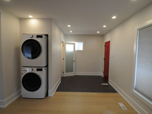 2 Bedroom apartment for rent in SCARBOROUGH