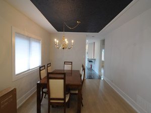 2 Bedroom apartment for rent in SCARBOROUGH