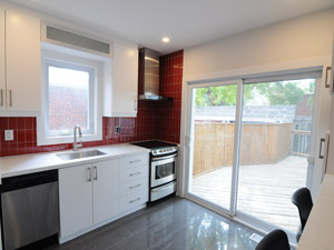 2 Bedroom apartment for rent in SCARBOROUGH