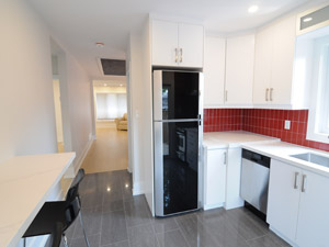 2 Bedroom apartment for rent in SCARBOROUGH